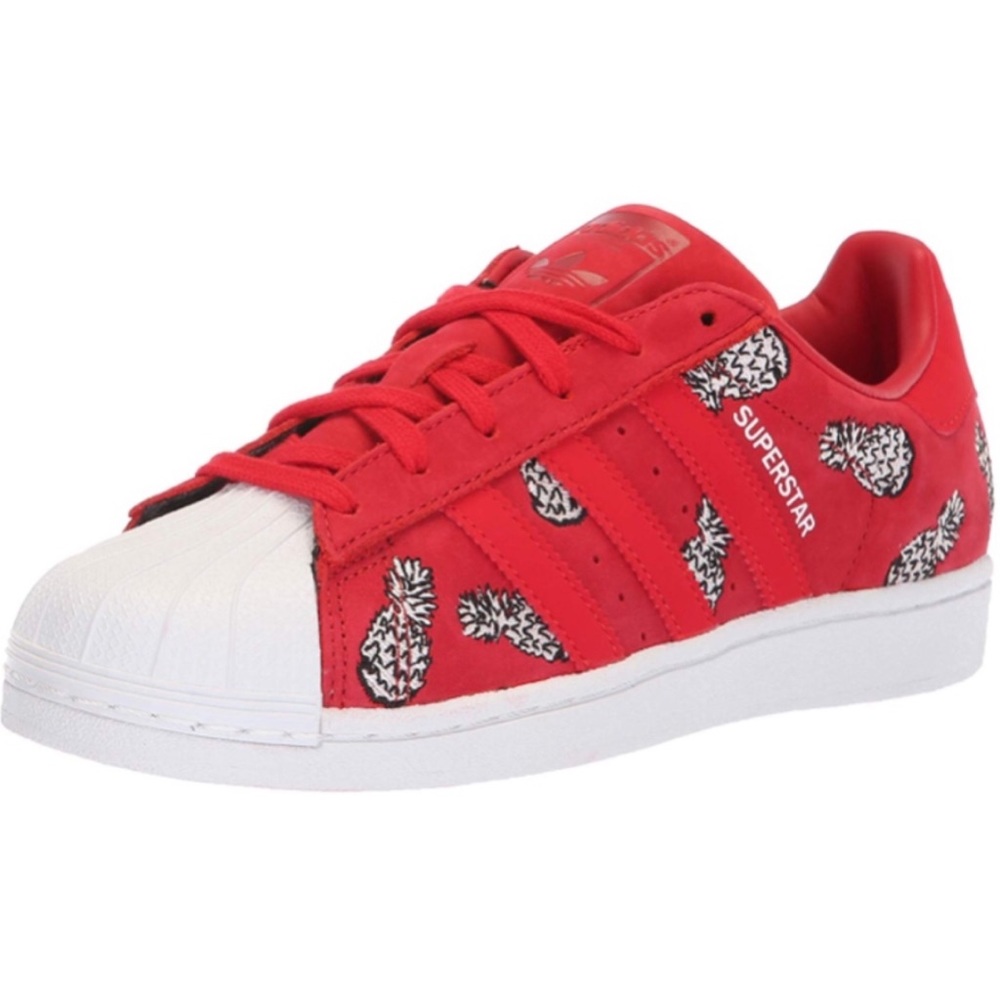 Adidas Originals X The Farm Company Superstar